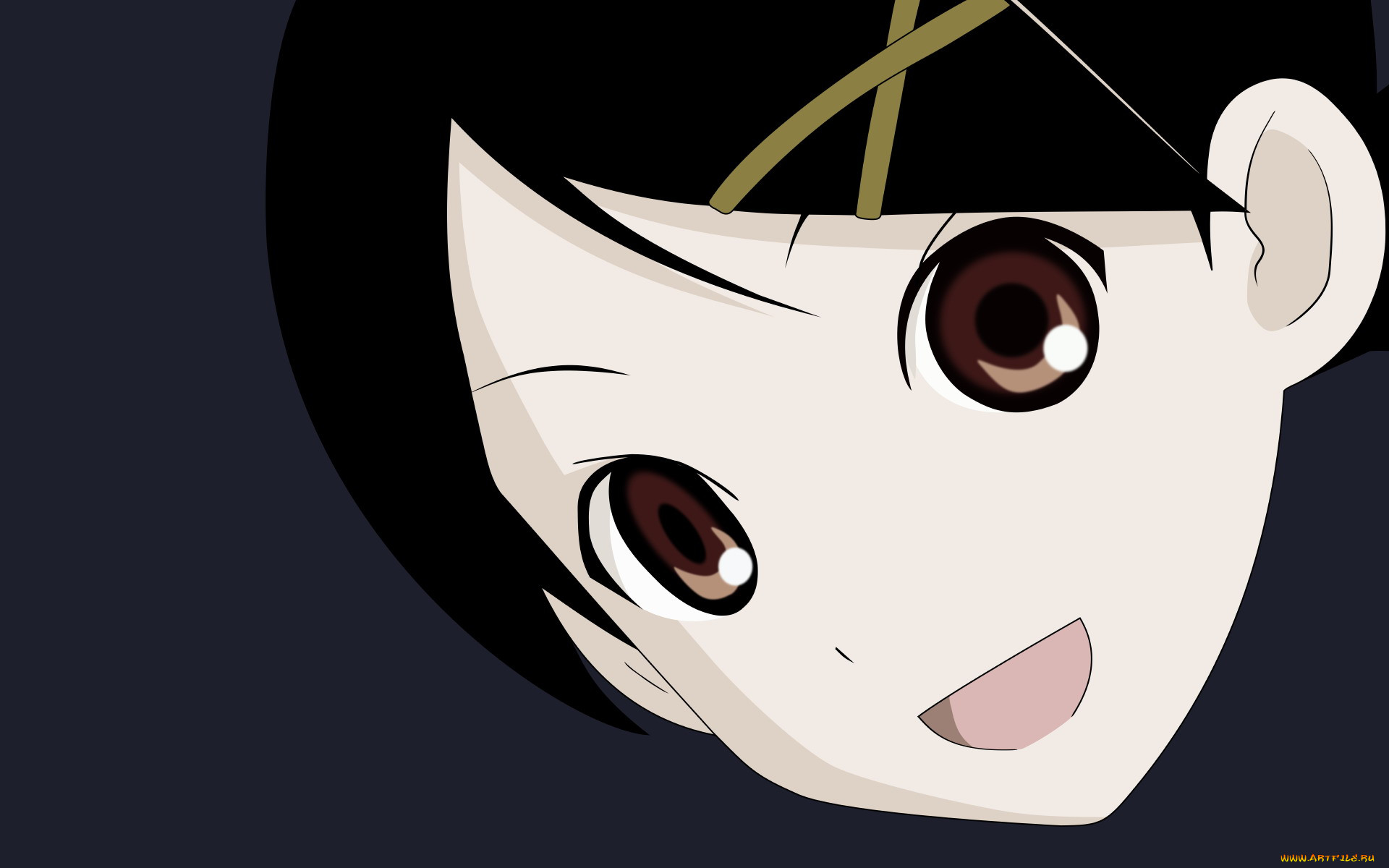 , sayonara zetsubo sensei, , 